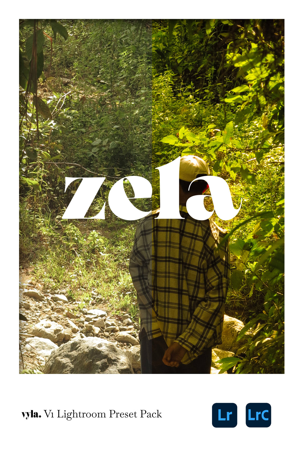 ZELA | vyla. V1 Presets