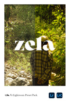 ZELA | vyla. V1 Presets